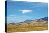 USA, Colorado, Alamosa, Great Sand Dunes National Park and Preserve-Bernard Friel-Stretched Canvas