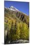 USA, Colorado. autumn color in the San Juan Mountains, Colorado-Jaynes Gallery-Mounted Premium Photographic Print