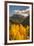 USA, Colorado. Autumn Landscape in San Juan Mountains-Jaynes Gallery-Framed Photographic Print