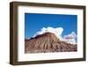 USA, Colorado, Grand Junction. Little Book Cliffs-Bernard Friel-Framed Photographic Print