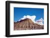 USA, Colorado, Grand Junction. Little Book Cliffs-Bernard Friel-Framed Photographic Print