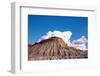 USA, Colorado, Grand Junction. Little Book Cliffs-Bernard Friel-Framed Photographic Print