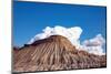 USA, Colorado, Grand Junction. Little Book Cliffs-Bernard Friel-Mounted Photographic Print