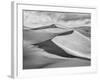 USA, Colorado Great Sand Dunes National Park-John Ford-Framed Photographic Print
