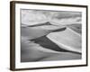 USA, Colorado Great Sand Dunes National Park-John Ford-Framed Photographic Print