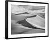 USA, Colorado Great Sand Dunes National Park-John Ford-Framed Photographic Print