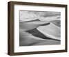 USA, Colorado Great Sand Dunes National Park-John Ford-Framed Photographic Print