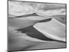 USA, Colorado Great Sand Dunes National Park-John Ford-Mounted Photographic Print