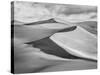 USA, Colorado Great Sand Dunes National Park-John Ford-Stretched Canvas