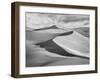 USA, Colorado Great Sand Dunes National Park-John Ford-Framed Premium Photographic Print