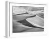 USA, Colorado Great Sand Dunes National Park-John Ford-Framed Premium Photographic Print