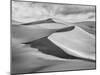 USA, Colorado Great Sand Dunes National Park-John Ford-Mounted Premium Photographic Print