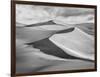 USA, Colorado Great Sand Dunes National Park-John Ford-Framed Photographic Print