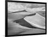 USA, Colorado Great Sand Dunes National Park-John Ford-Framed Photographic Print