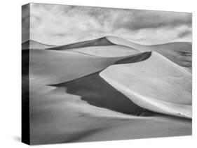 USA, Colorado Great Sand Dunes National Park-John Ford-Stretched Canvas