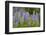 USA, Colorado, Gunnison National Forest. Lupine flowers in San Juan Mountains.-Jaynes Gallery-Framed Photographic Print