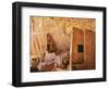 USA, Colorado, Mesa Verde, Long House-John Ford-Framed Photographic Print