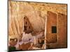 USA, Colorado, Mesa Verde, Long House-John Ford-Mounted Photographic Print