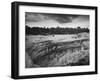 USA, Colorado, Mesa Verde NP. Overview of Cliff Palace Ruins-Dennis Flaherty-Framed Photographic Print