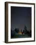 USA, Colorado. Night Sky at Lost Lake Slough-Jaynes Gallery-Framed Photographic Print