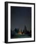 USA, Colorado. Night Sky at Lost Lake Slough-Jaynes Gallery-Framed Photographic Print