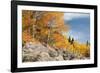 USA, Colorado, Rocky Mountain National Park. Autumn Scenic-Jaynes Gallery-Framed Photographic Print