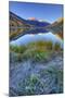 USA, Colorado, San Juan Mountains. Frosty morning at Crystal Lake.-Jaynes Gallery-Mounted Photographic Print