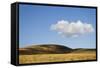 USA, Colorado, San Juan Mountains. Landscape of Wilson Mesa-Jaynes Gallery-Framed Stretched Canvas
