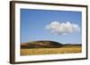 USA, Colorado, San Juan Mountains. Landscape of Wilson Mesa-Jaynes Gallery-Framed Photographic Print