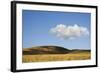 USA, Colorado, San Juan Mountains. Landscape of Wilson Mesa-Jaynes Gallery-Framed Photographic Print