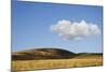 USA, Colorado, San Juan Mountains. Landscape of Wilson Mesa-Jaynes Gallery-Mounted Photographic Print