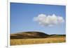 USA, Colorado, San Juan Mountains. Landscape of Wilson Mesa-Jaynes Gallery-Framed Photographic Print