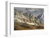 USA, Colorado, San Juan Mountains. Ophir Needles after an autumn snowfall.-Jaynes Gallery-Framed Photographic Print