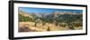 USA, Colorado, San Juan Mountains, San Juan National Forest, Molas Pass-Alan Copson-Framed Photographic Print