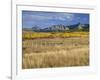 USA, Colorado, San Juan Mountains, Uncompahgre National Forest-John Barger-Framed Photographic Print