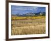 USA, Colorado, San Juan Mountains, Uncompahgre National Forest-John Barger-Framed Photographic Print