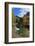 USA, Colorado, scenic historic Crystal Mill.-Bernard Friel-Framed Photographic Print