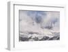 USA, Colorado, Uncompahgre National Forest. San Juan Mountains after an autumn snowfall.-Jaynes Gallery-Framed Photographic Print