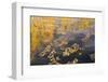 USA, Colorado, White River National Forest, Aspen, pond-Charles Gurche-Framed Photographic Print