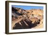 USA, Death Valley National Park, Artists Drive-Catharina Lux-Framed Photographic Print