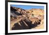 USA, Death Valley National Park, Artists Drive-Catharina Lux-Framed Photographic Print