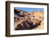 USA, Death Valley National Park, Artists Drive-Catharina Lux-Framed Photographic Print