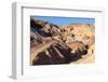 USA, Death Valley National Park, Artists Drive-Catharina Lux-Framed Photographic Print