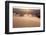 USA, Death Valley National Park, Mesquite Flat Sand Dunes-Catharina Lux-Framed Photographic Print