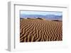 USA, Death Valley National Park, Mesquite Flat Sand Dunes-Catharina Lux-Framed Photographic Print