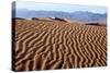 USA, Death Valley National Park, Mesquite Flat Sand Dunes-Catharina Lux-Stretched Canvas