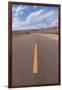 USA, Death Valley National Park, Road-Catharina Lux-Framed Photographic Print