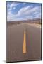 USA, Death Valley National Park, Road-Catharina Lux-Mounted Photographic Print