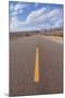 USA, Death Valley National Park, Road-Catharina Lux-Mounted Photographic Print