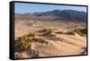 USA, Death Valley National Park-Catharina Lux-Framed Stretched Canvas